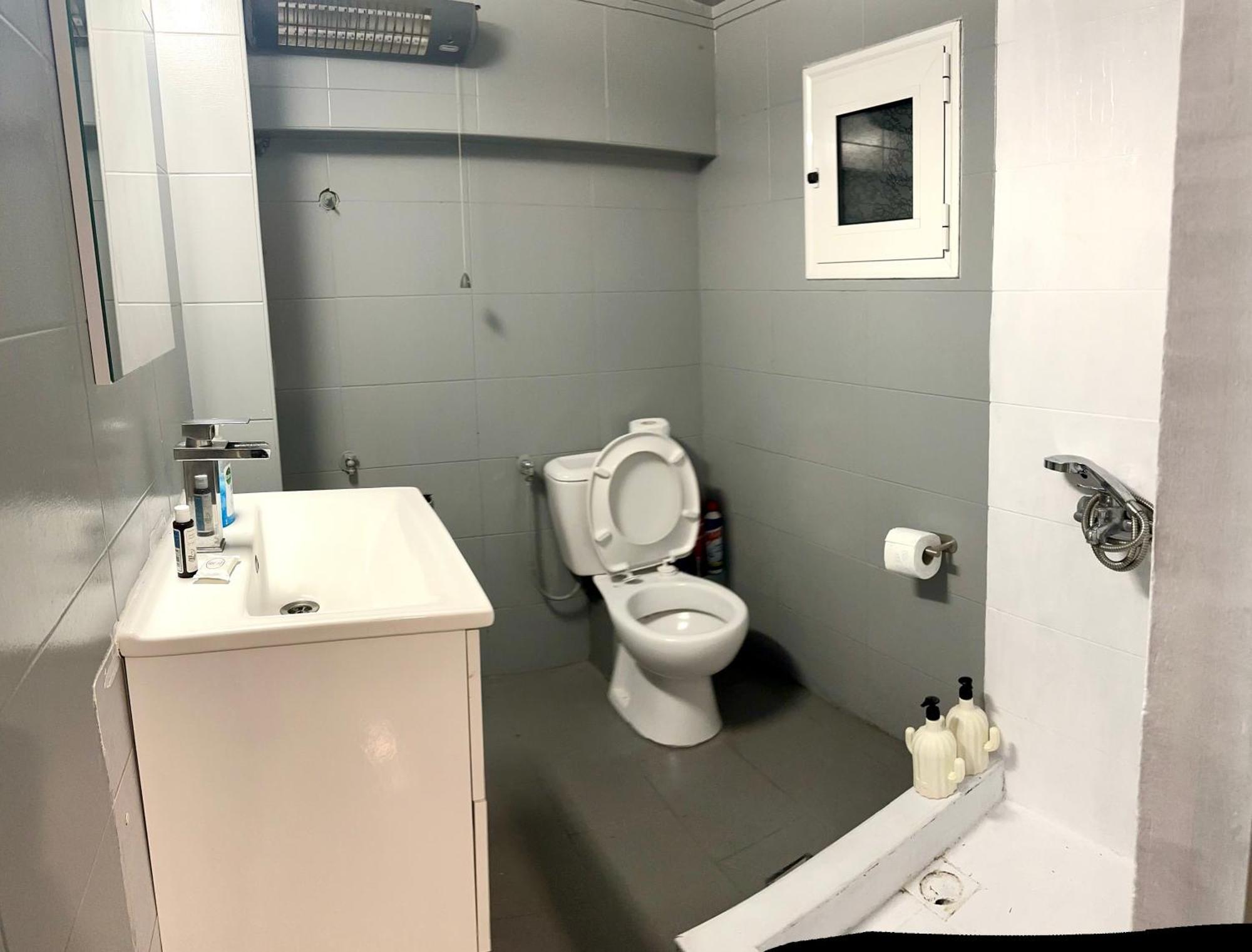 Cute Private Studio With Yard Selanik Dış mekan fotoğraf